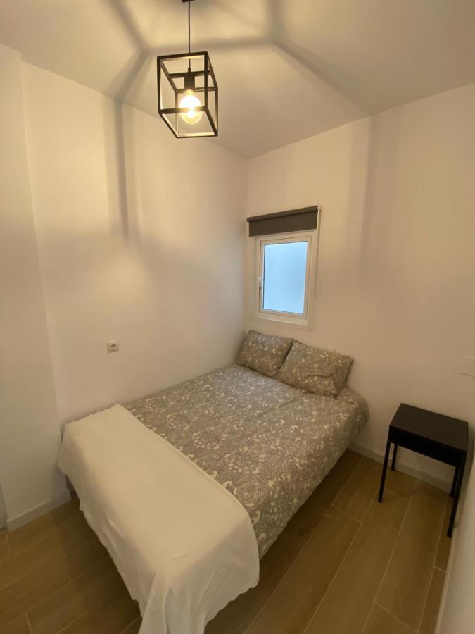 Beach Balcony Lounge Лас-Пальмас-де-Гран-Канарія Екстер'єр фото